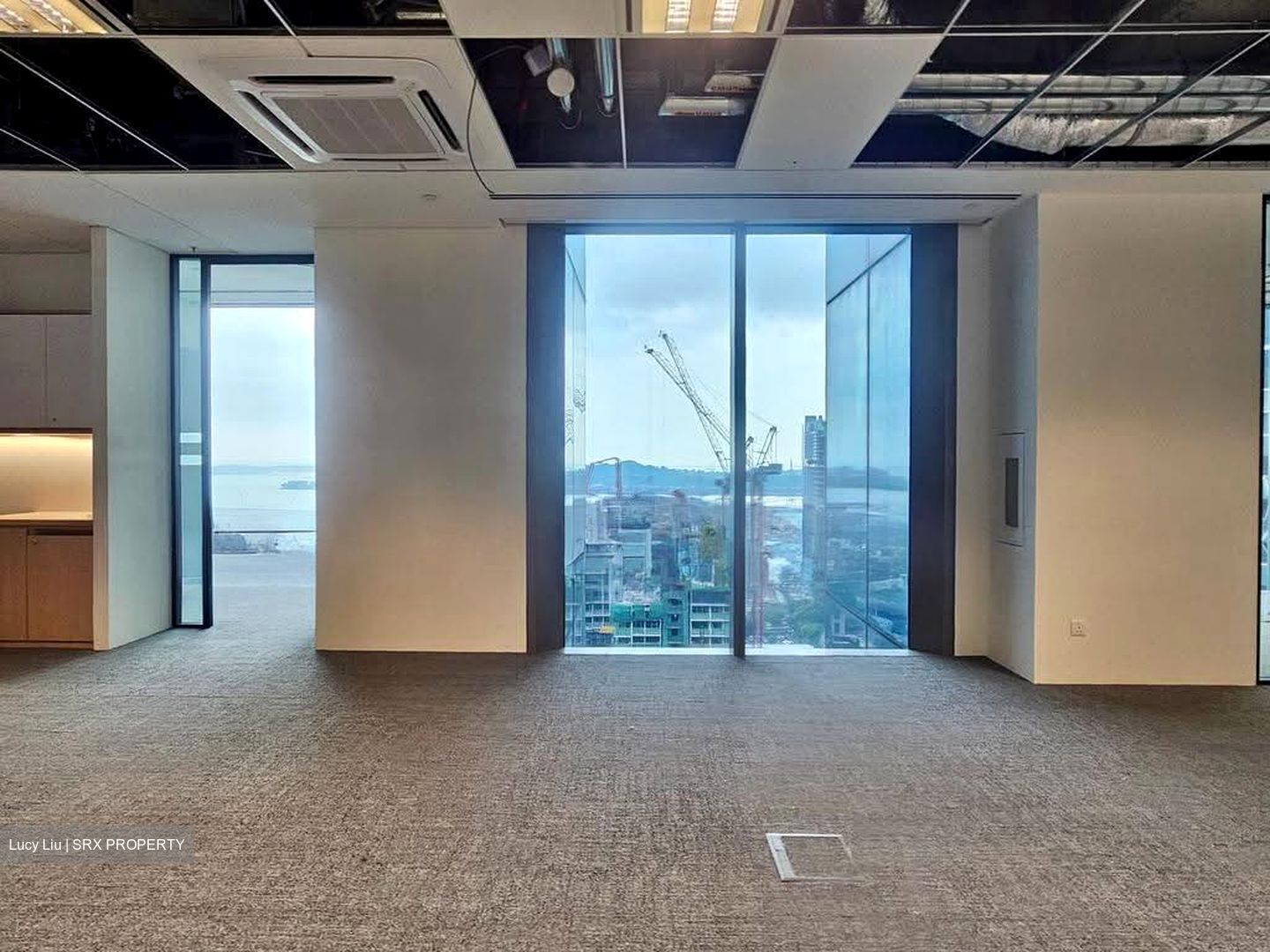Asia Square Tower 2 (D1), Office #630124721